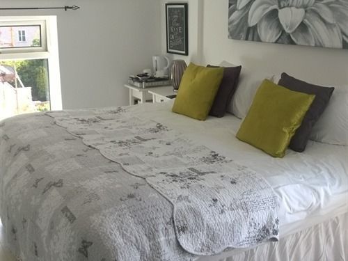 The Leicester Gasthuis 4*